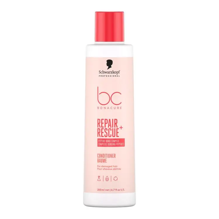 Schnäppchen bc Bonacure Repair Rescue Conditioner