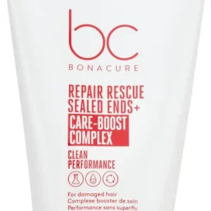 Sonderaktion bc Bonacure Repair Rescue Sealed Ends +