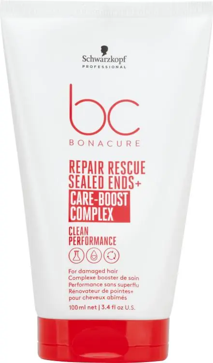 Sonderaktion bc Bonacure Repair Rescue Sealed Ends +