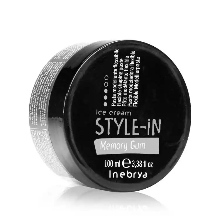 Inebrya Ice Cream Style-In Memory Gum Sichere Zahlung
