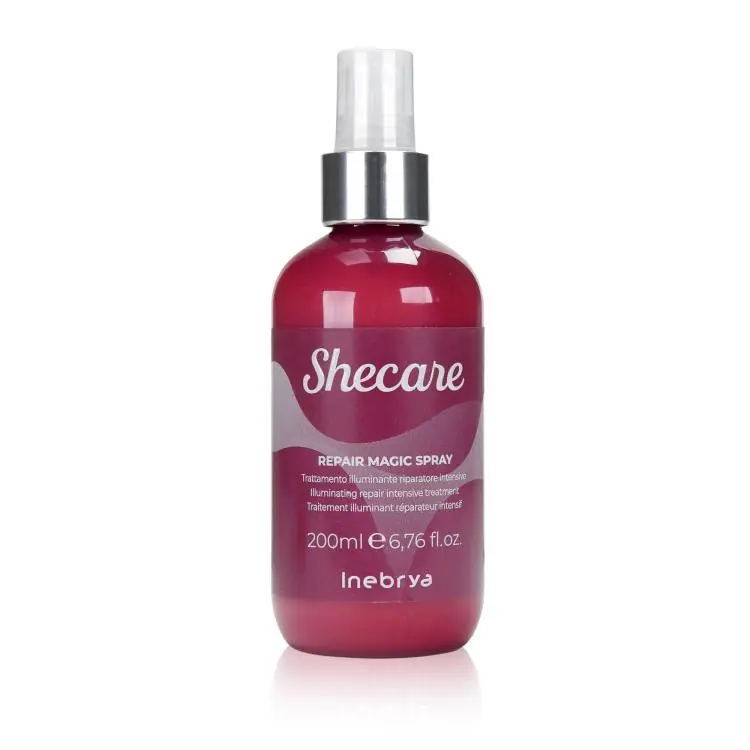 Inebrya Shecare Repair Magic Spray Aktuell