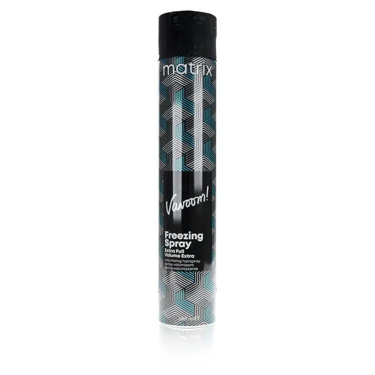 Begrenztes Angebot Matrix Vavoom Freezing Spray Extra Full