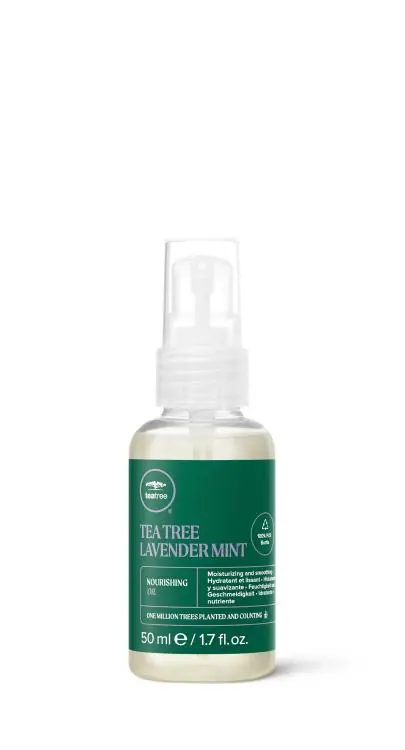 Paul Mitchell Lavender Mint Nourishing Oil Billig