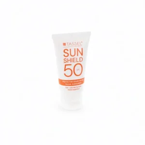 Billig Tassel Sun Shield 50 SPF