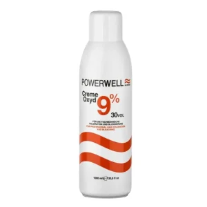 Top-Preis Powerwell Creme Oxydant 9% 30 Vol