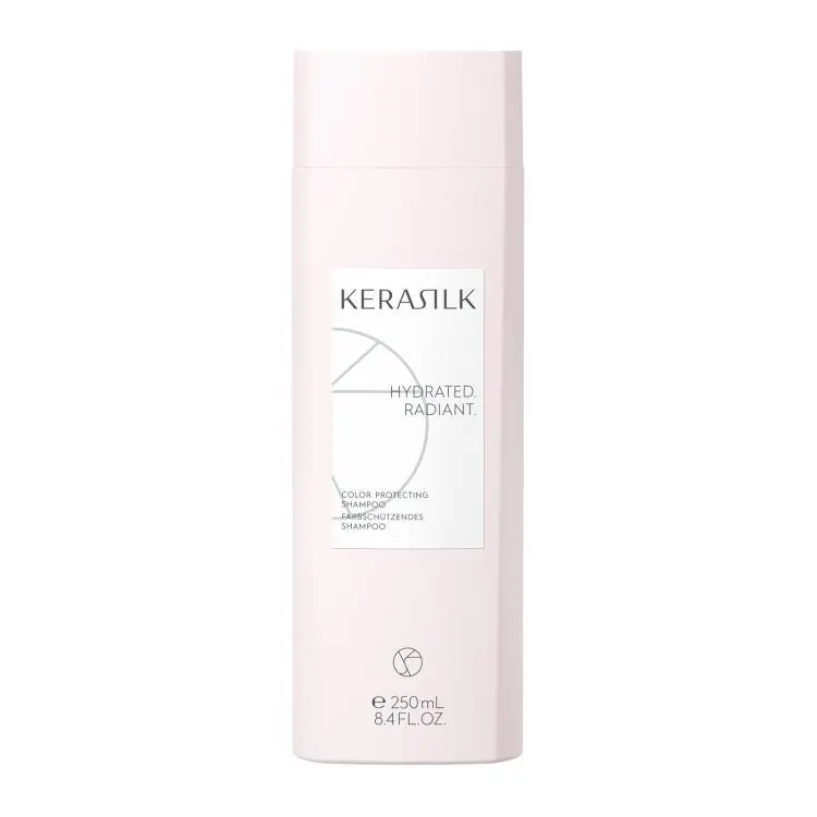 Beliebt Kerasilk Farbschützendes Shampoo