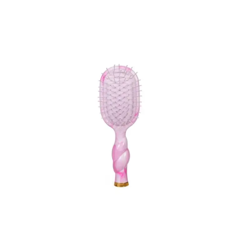 Highlight Teleties Mini Detangler Brush for medium hair Pinch Me!