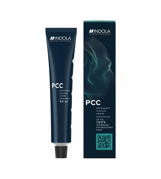 Indola PCC 8.8+ Hellblond Schoko Direktkauf