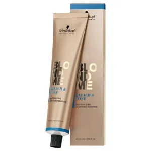 Blondme Bleach & Tone Violett Additive Preiswert