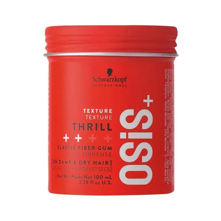 Osis Thrill Must-Have