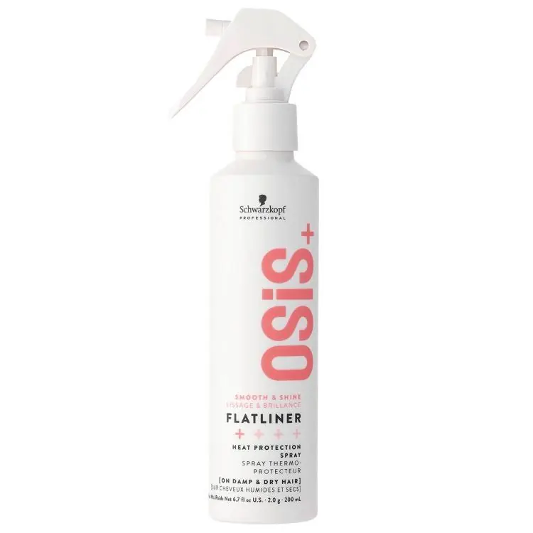 Osis Flatliner Beliebt