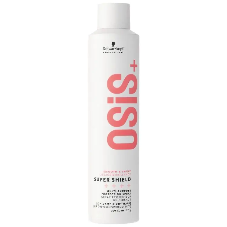 Osis Super Shield Beliebt