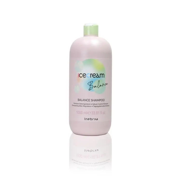 Inebrya IC Balance Shampoo Direktkauf