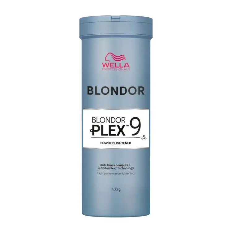 Heißes Angebot Blondor PLEX 9 Blondierpulver