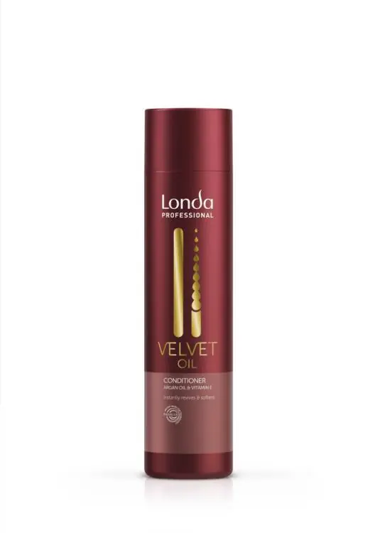 Markenprodukt Londa Velvet Oil Conditioner