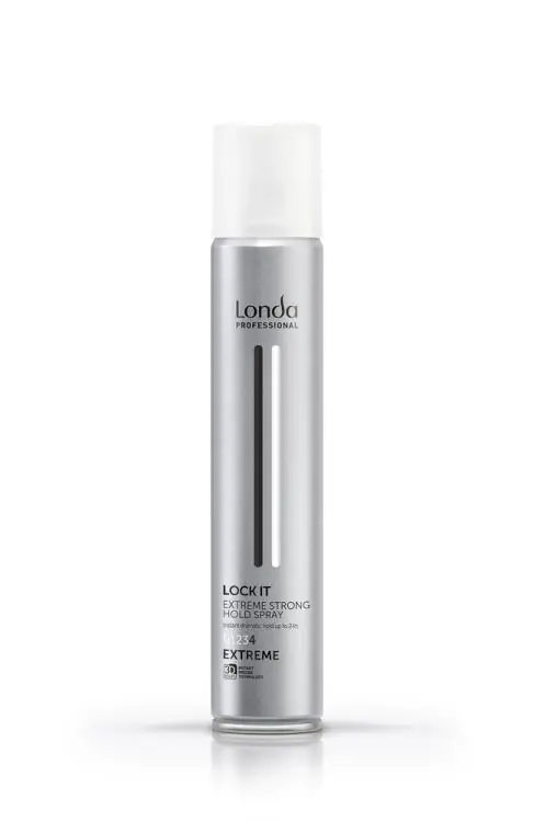 Preisreduziert Londa Lock It