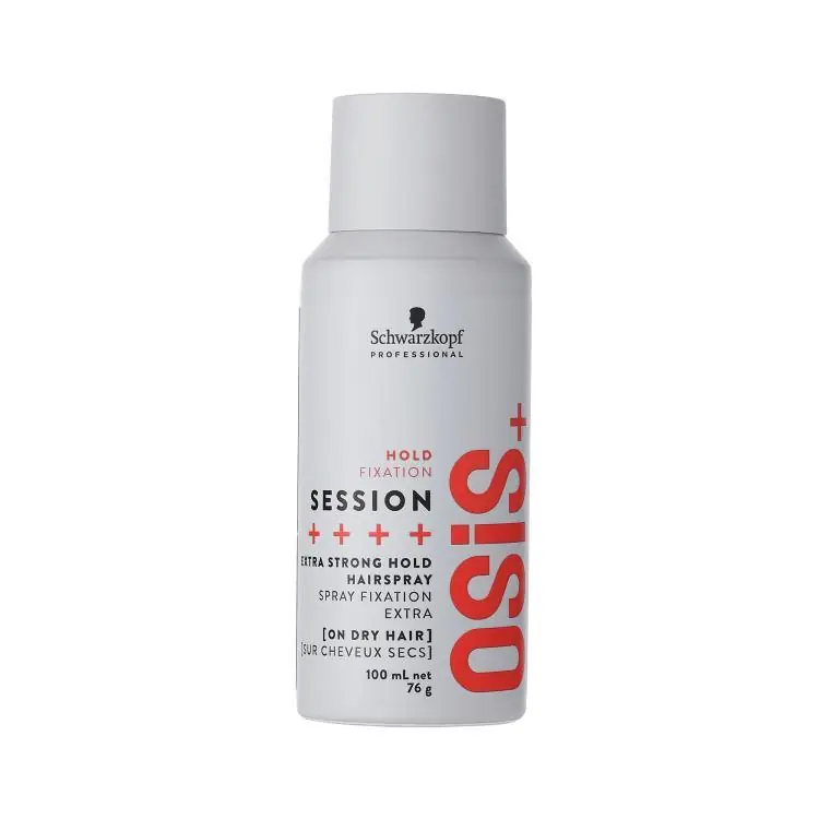 Osis Session extra strong Hairspray Sonderaktion