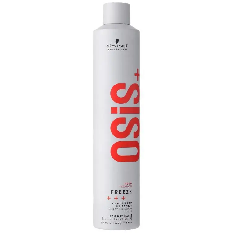 Osis Freeze Super-Preis