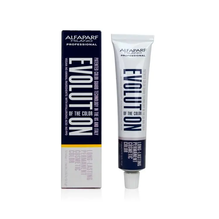 Alfaparf Milano Evolution of the Color 8.3 Hell Goldblond Online Kaufen