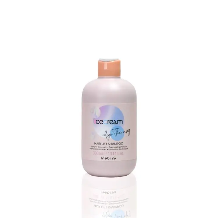 Preisreduziert Inebrya IC Age Therapy Hair Lift Shampoo
