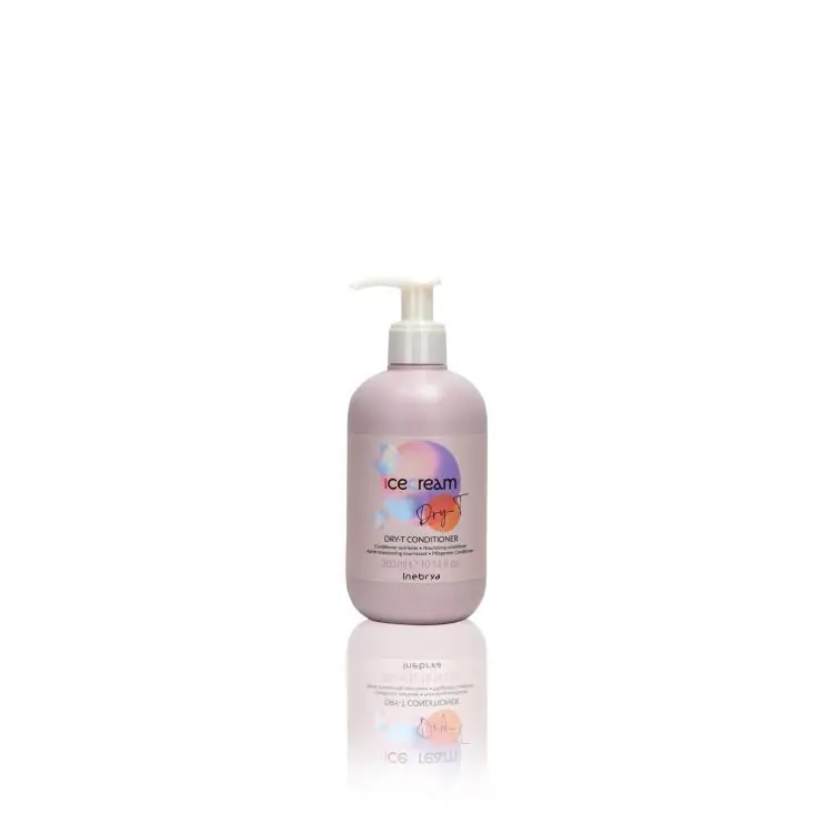 Inebrya IC Dry-T Pflege-Conditioner Highlight
