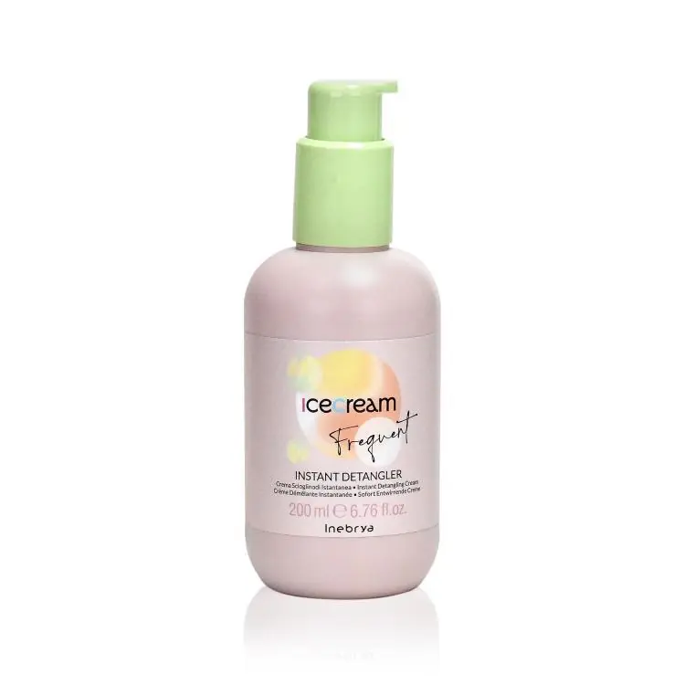 Inebrya IC Frequent Instant Detangler Must-Have