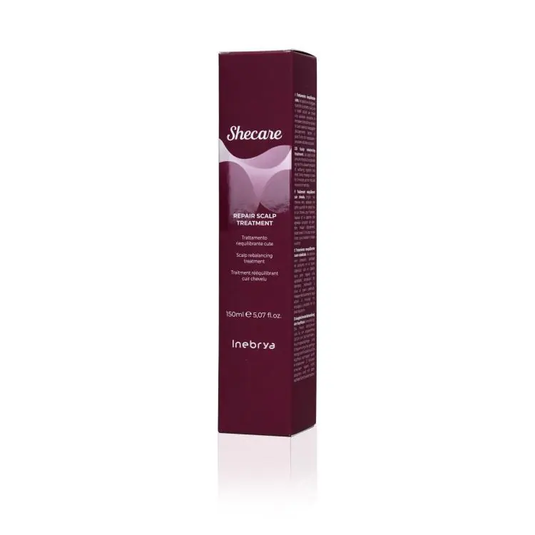 Inebrya Shecare Repair Scalp Treatment Abverkauf
