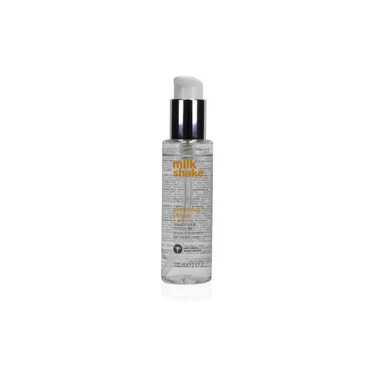 Markenware Milk Shake No Frizz Glistening Serum