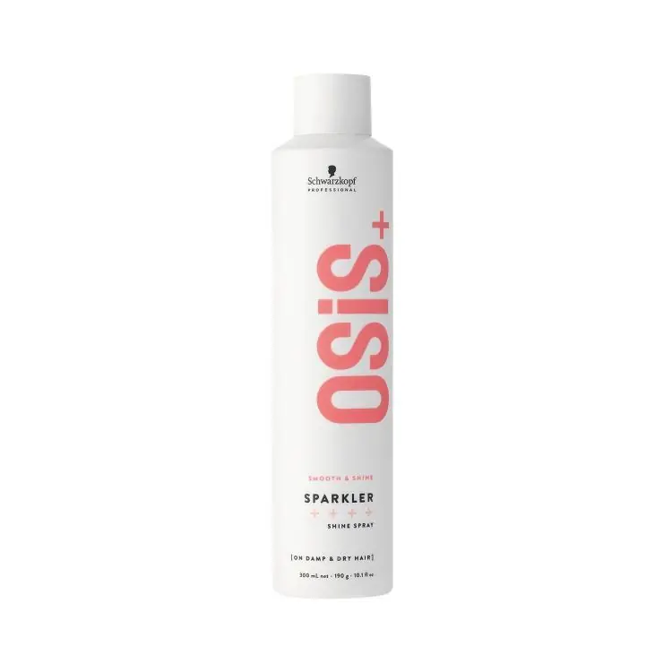 Osis Sparkler Top-Seller