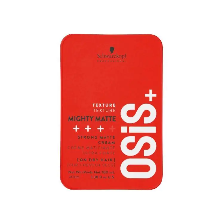 Osis Mighty Matte Jetzt Kaufen