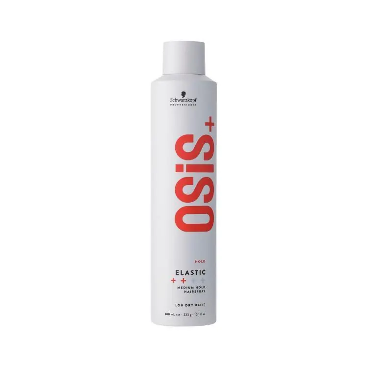 Osis Elastic Neu Im Sortiment