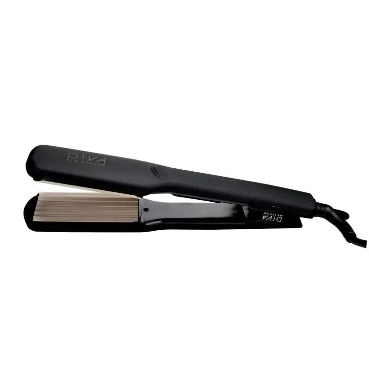 Direktkauf Diva Kreppeisen Digital Crimper