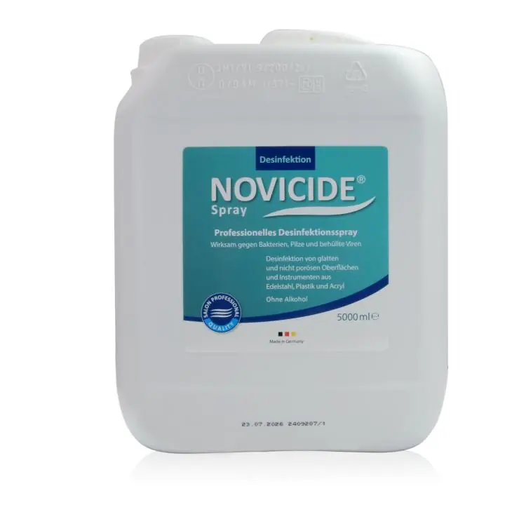Sale Novicide Spray zum Nachfüllen