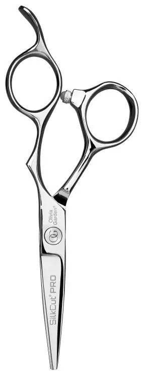 Olivia Garden SilkCut PRO 5 Expressversand