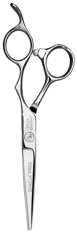 Preis Gesenkt Olivia Garden SilkCut PRO 5,75