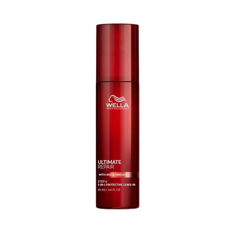 Wella Ultimate Repair Step 4 Protective Leave-In Top-Angebot