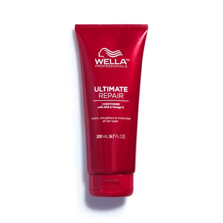 Wella Ultimate Repair Step 2 Conditioner Direkt Vom Hersteller