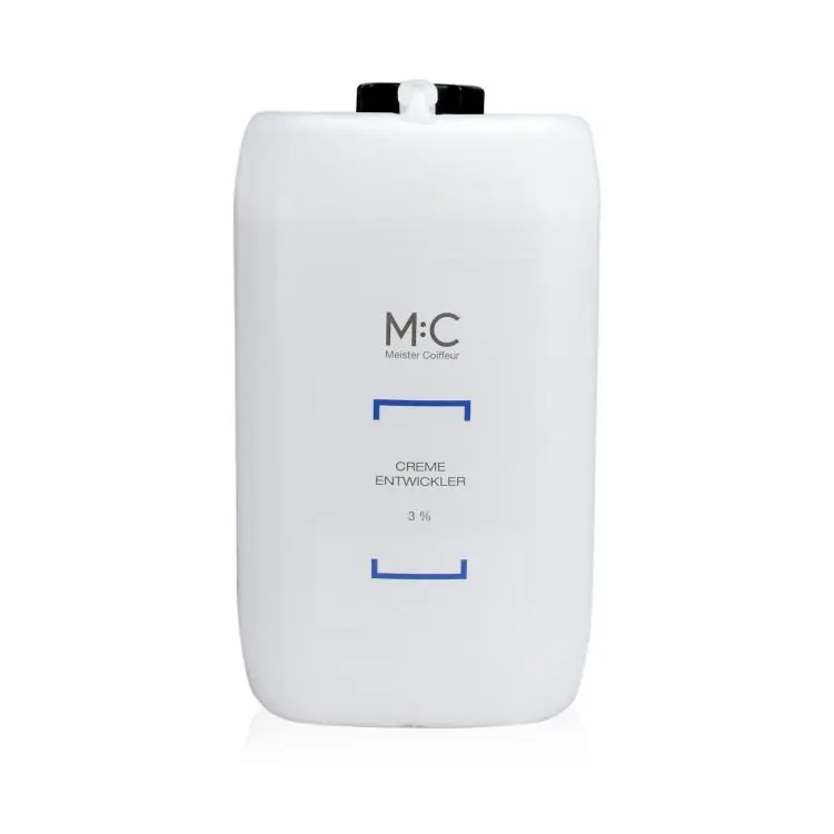 Meister Coiffeur Creme Oxidant 3% Jetzt Bestellen