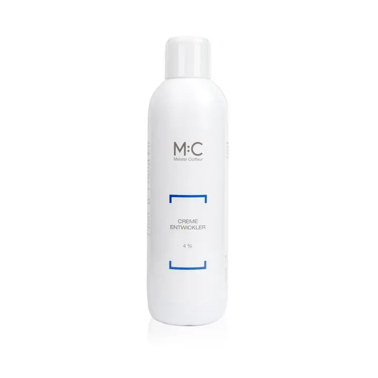 Meister Coiffeur Creme Oxidant 4% Knallerangebot