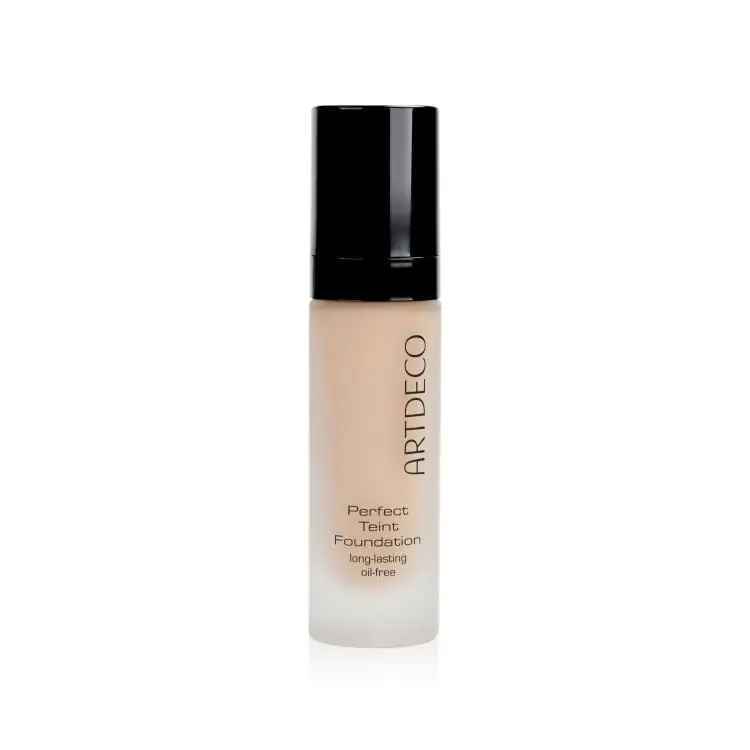 Artdeco Perfect Teint Foundation -16 light bisque Heißes Angebot
