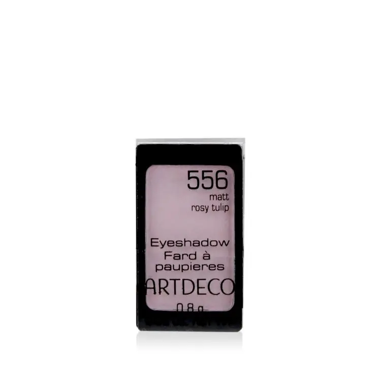 Artdeco Lidschatten Matt 556 Matt Rosy Tulip Bestseller