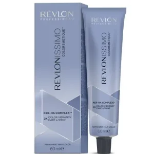 Angebot Revlonissimo Colorsmetique 1202 Intensive Blond Natur Iris