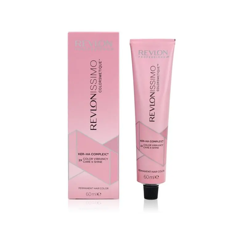 Heißes Angebot Revlonissimo Colorsmetique 400 Orange