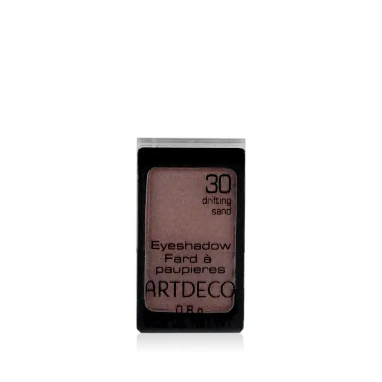 Neue Ware Artdeco Lidschatten Pearly 30 drifting sand