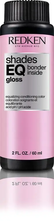 Redken Shades EQ Bonder Inside 000 Crystal Clear Beliebt