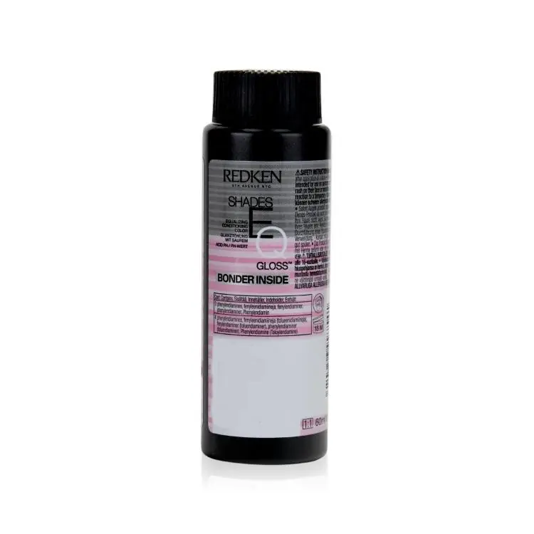 Redken Shades EQ Bonder Inside 8NCh Chocolate Souffle Direktkauf
