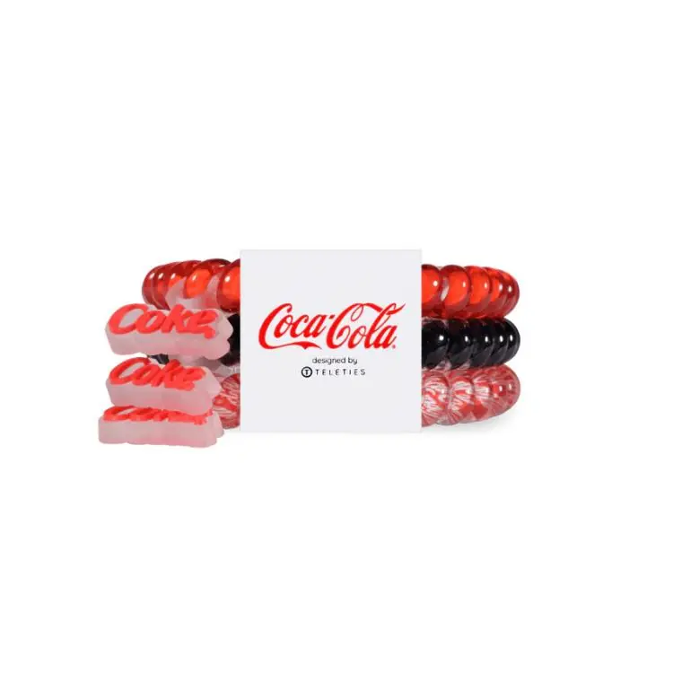 Teleties Enjoy Coca-Cola klein Top-Seller