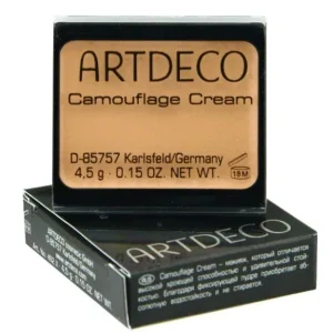 Artdeco Camouflage Cream 20 peach Must-Have
