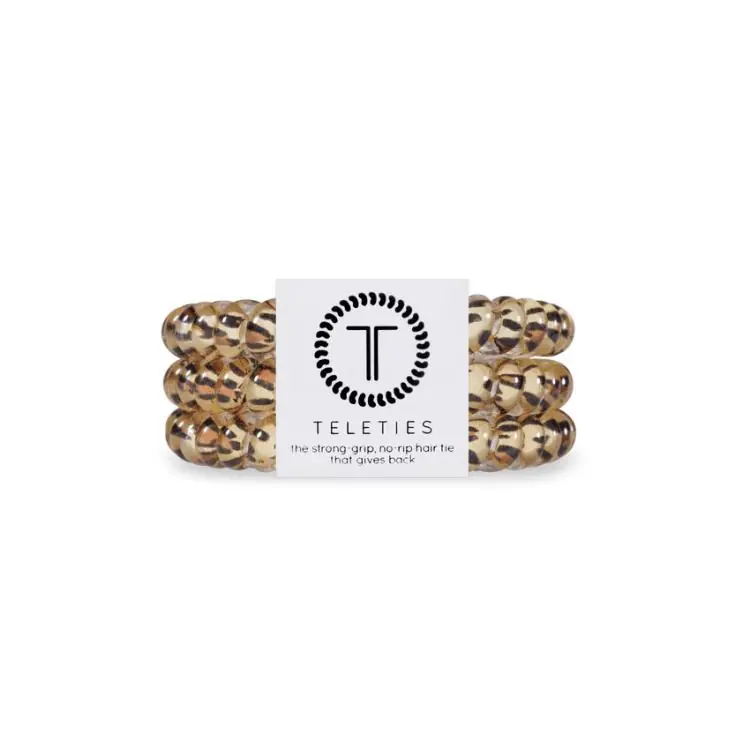 Teleties Leopard klein Aktuell
