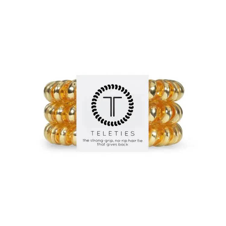 Neu Teleties Sunset Gold klein